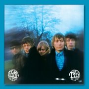 The Rolling Stones - Between The Buttons (UK Version) (UK) (2005) [Hi-Res]