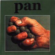 Pan - Pan (Reissue) (1970)