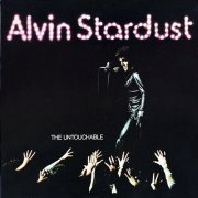 Alvin Stardust - The Untouchable (Reissue) (1973/2007)