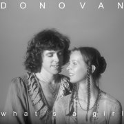 Donovan - what's a girl (2025)