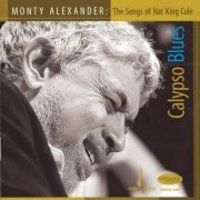 Monty Alexander - Calypso Blues: The Songs of Nat King Cole (2009) [SACD]