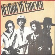 Return to Forever - The Best of Return to Forever (1990)