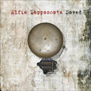 Alfie Zappacosta - Saved (2021) [Hi-Res]