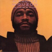 Alphonse Mouzon - The Essence Of Mystery (1973)