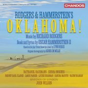 Sinfonia of London & John Wilson - Rodgers & Hammerstein's Oklahoma! (Complete original score) (2023) [Hi-Res]