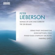 The Finnish Radio Symphony Orchestra & Hannu Lintu - Lieberson: Songs of Love and Sorrow & The Six Realms (2020) [Hi-Res]