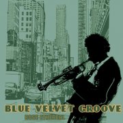 ROSE ETHEREAL - BLUE VELVET GROOVE (2025)