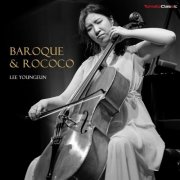 Lee YoungEun - Baroque & Rococo (2026)