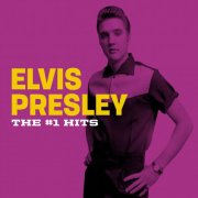 Elvis Presley - The No. 1 Hits (2017)