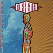 Foreigner - Unusual Heat (1991)