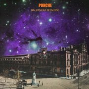 Ponche - Balvanera Sessions (2025)