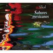 Dúo Yikal - Sabores Mexicanos (2016)