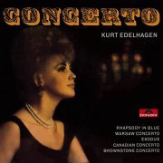 Kurt Edelhagen - Concerto (1964/2022)