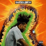 Jesse Boykins III - Bartholomew (2017) [Hi-Res]