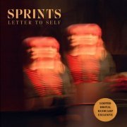 SPRINTS - Letter to Self (Bandcamp Exclusive Edition) (2024) Hi-Res