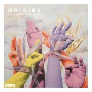 Pieter Bezuidenhout - Origins (2021)