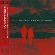 The White Stripes - Under Great White Northern Lights (2010) CD-Rip