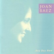 Joan Baez - Any Day Now (1968)