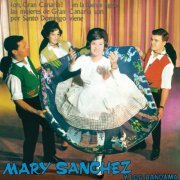 Mary Sanchez, Los Bandama - ¡Oh, Gran Canaria! (Remasterizado 2022) (2023) Hi-Res