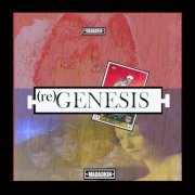 Madadkin - Re-Genesis (2022)