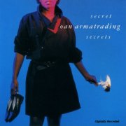 Joan Armatrading - Secret Secrets (1985)