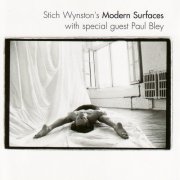 Stich Wynston's Modern Surfaces - Stich Wynston's Modern Surfaces (2007)