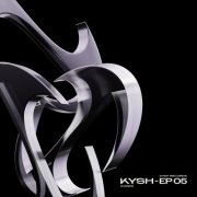 Gannein, KYSH Records - KYSH-EP05 (2025)