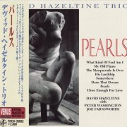 David Hazeltine Trio - Pearls (2001) CD-Rip