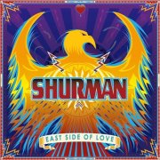 Shurman - East Side of Love (2015)