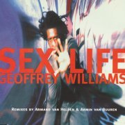 Geoffrey Williams - Sex Life (1997) CDM