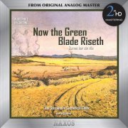 Stockholm Cathedral Choir & Gustaf Sjokvist - Now the Green Blade Riseth (1981/2016) [Hi-Res]