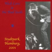 Nick Cave & The Bad Seeds - Stadtpark, Hamburg, 2001 (2001)