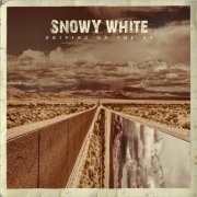 Snowy White - Driving On The 44 (2022)