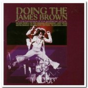 VA - Doing The James Brown - In The Footsteps Of The Godfather Of Funk (2001)