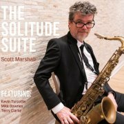 Scott Marshall - The Solitude Suite (2024)