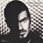 George Michael - Star People / The Strangest Thing (1997)