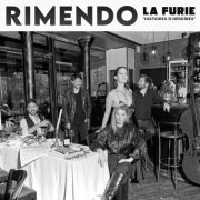 Rimendo - La Furie (2023) [Hi-Res]