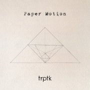 Paper Motion - Paper Motion (2017) [DSD64 + Hi-Res]