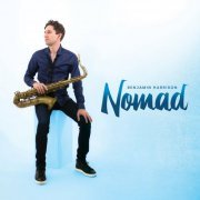 Benjamin Harrison - Nomad (2019)