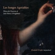 Elisabeth Wright - Les Songes Agréables (2024)