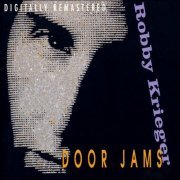 Robby Krieger - Door Jams (1989) {Remastered} CD-Rip