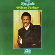 Wilson Pickett - Hey Jude (1969) [1996] CD-Rip