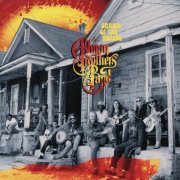 The Allman Brothers Band - Shades of Two Worlds (1991)