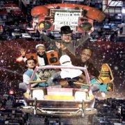 Seba Kaapstad - 4ever (2025) Hi Res