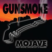 Marty Krystall - Gunsmoke: Mojave (2019)