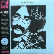 Jef Fisk - It's All Rootbeer! & For Sam (Korean Remastered) (1974-77/2009)