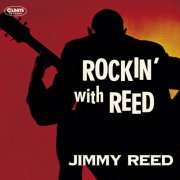Jimmy Reed - Rockin' With Reed (Bonus Tracks) (2018)