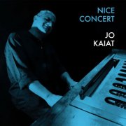 Jo Kaiat - Nice Concert (Live) (2025) [Hi-Res]