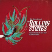 VA - The Many Faces Of The Rolling Stones: A Journey Through The Inner World Of The (2015)