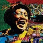 Ebo Taylor - Palaver (2019) [Hi-Res]